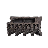 Cummins 4BT Cylinder Head