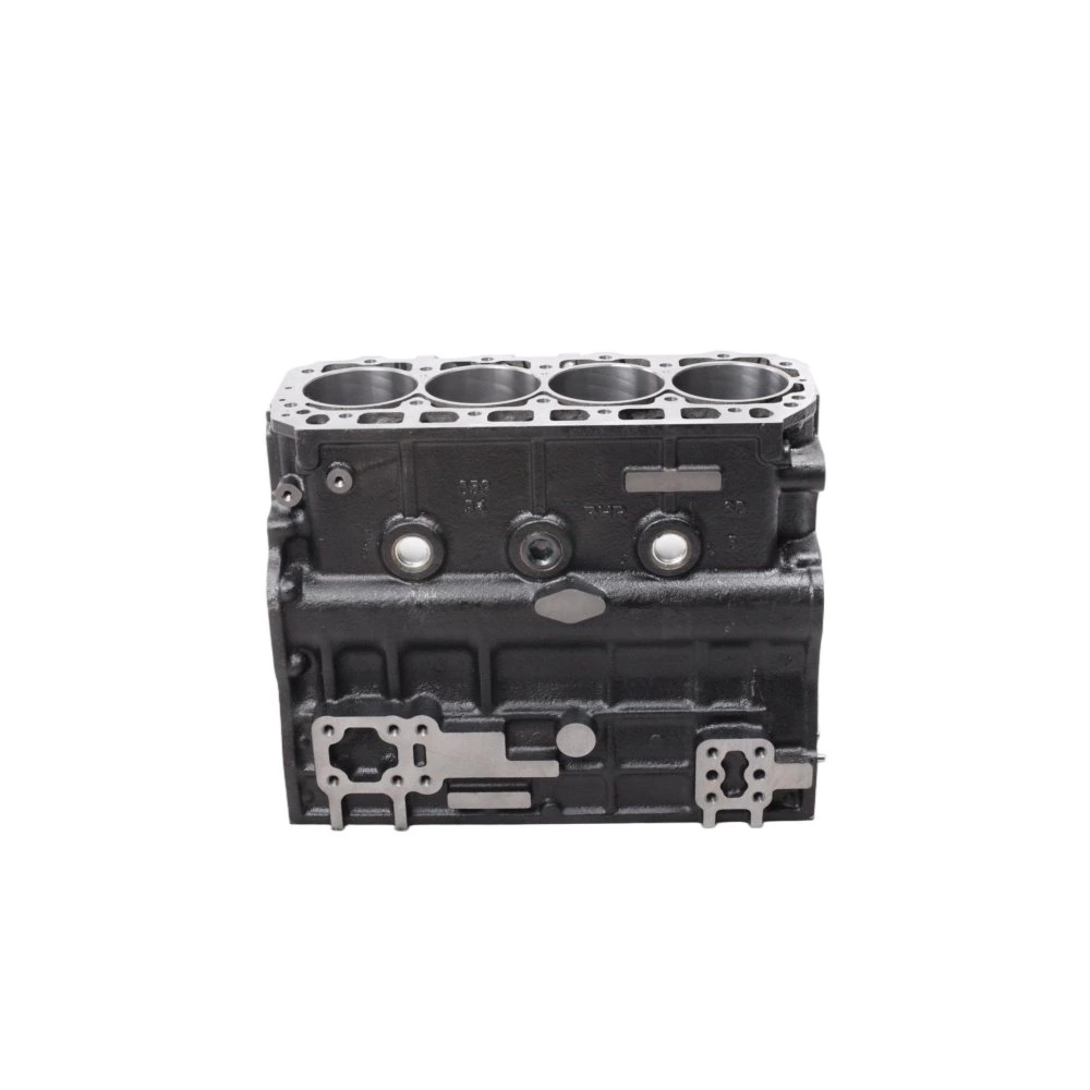 Yanmar 4TNV98 Cylinder Block