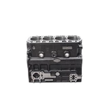 Yanmar 4TNV98 Cylinder Block