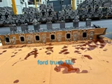 Ford 13L Cylinder Head (OEM J1J6-6050-AC)