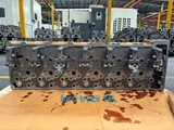 Ford 13L Cylinder Head (OEM J1J6-6050-AC)