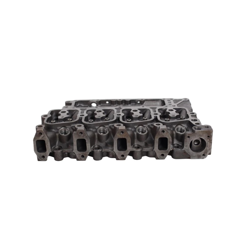 Cummins 4BT Cylinder Head