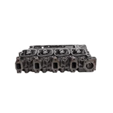 Cummins 4BT Cylinder Head