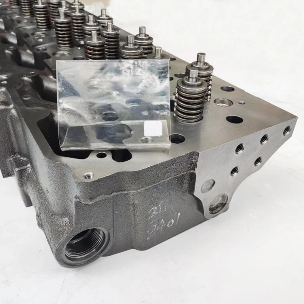 CAT C9 Cylinder Head