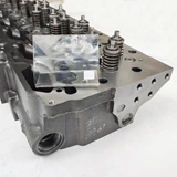 CAT C9 Cylinder Head