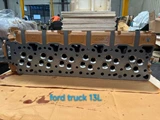 Ford 13L Cylinder Head (OEM J1J6-6050-AC)