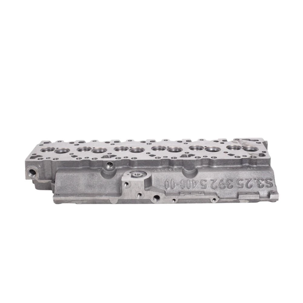 Cummins 6BT Cylinder Head