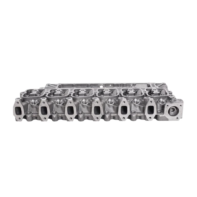 Cummins 6BT Cylinder Head