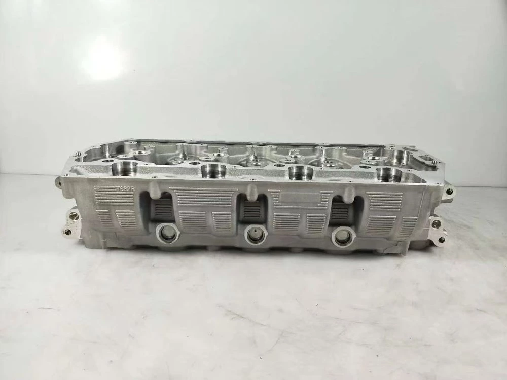 Ford 6.7L Powerstroke Cylinder Head