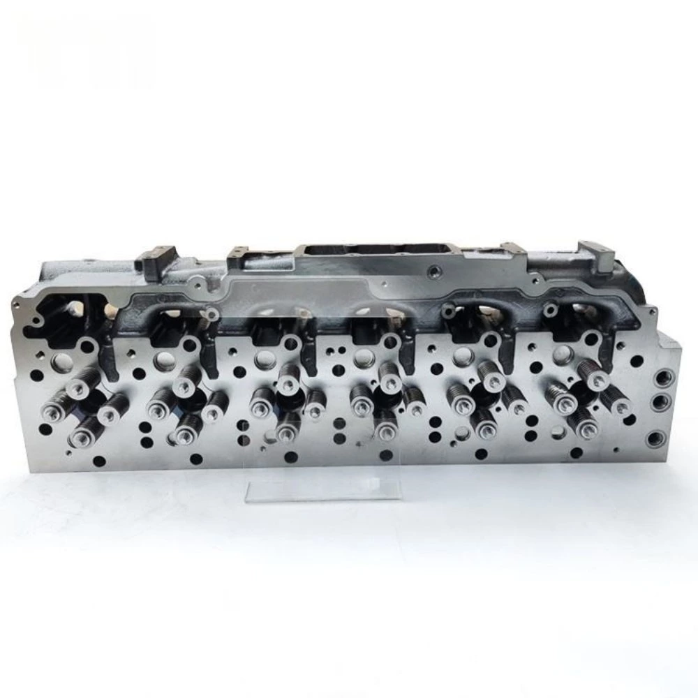 CAT C9 Cylinder Head