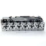CAT C9 Cylinder Head