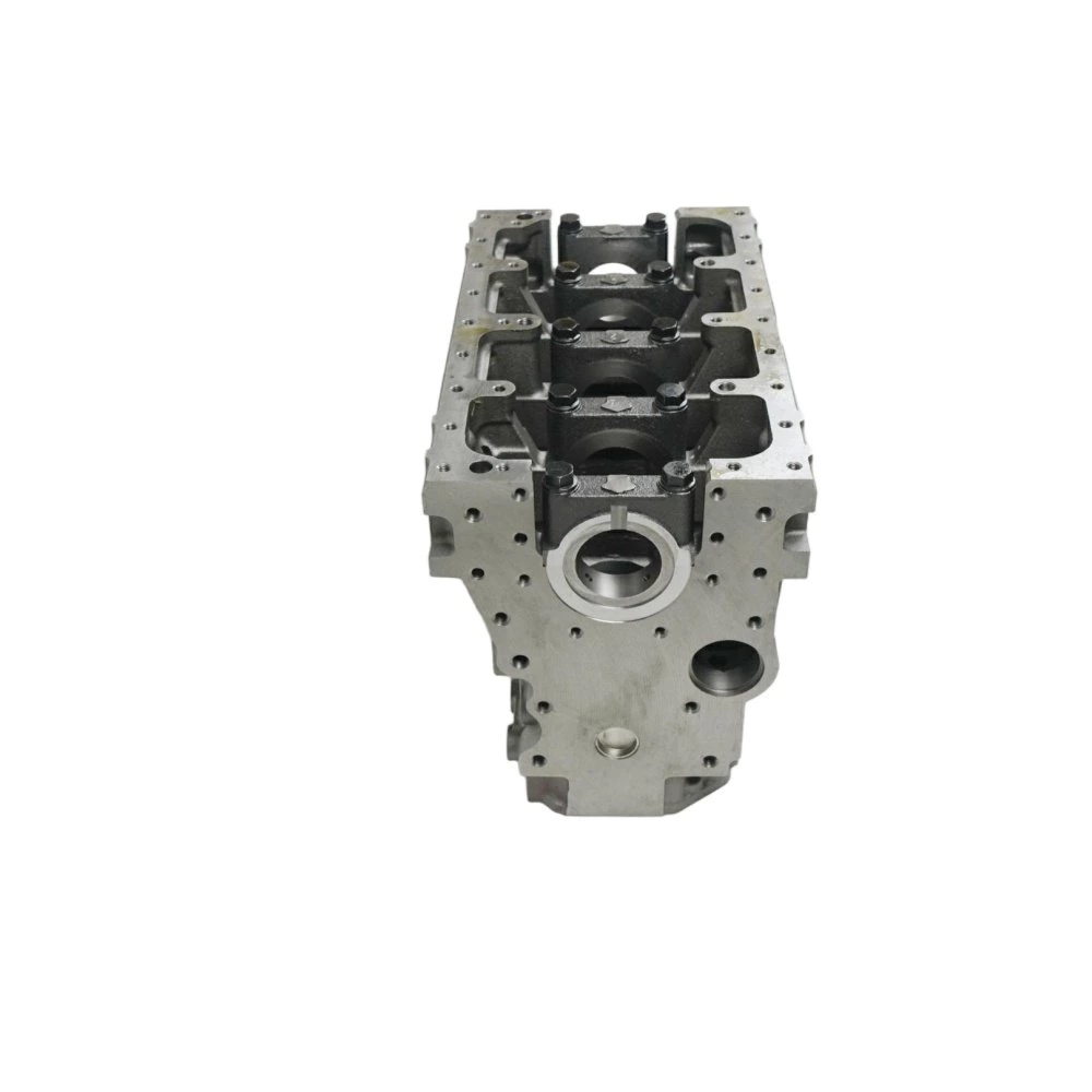 Yanmar 4TNV88 Cylinder Block