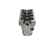 Yanmar 4TNV88 Cylinder Block