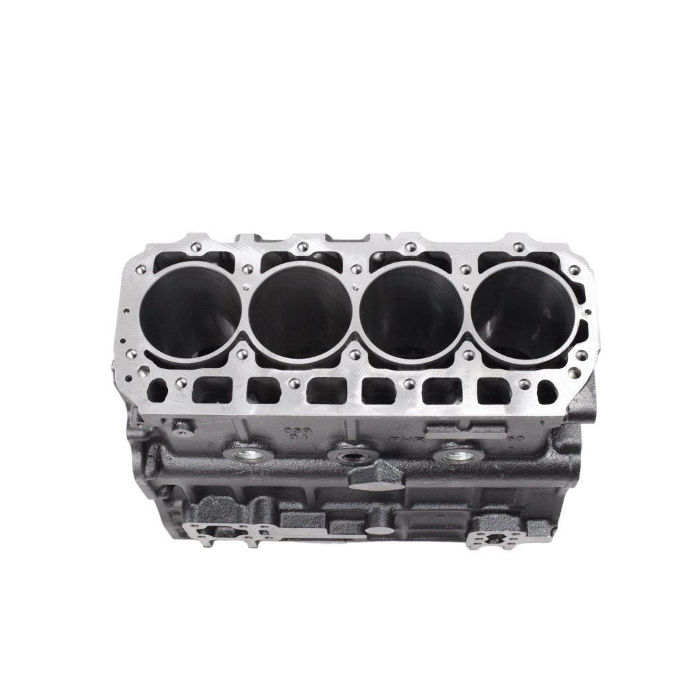 Yanmar 4TNV98 Cylinder Block