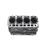 Yanmar 4TNV98 Cylinder Block