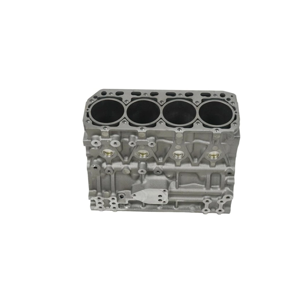 Yanmar 4TNV88 Cylinder Block