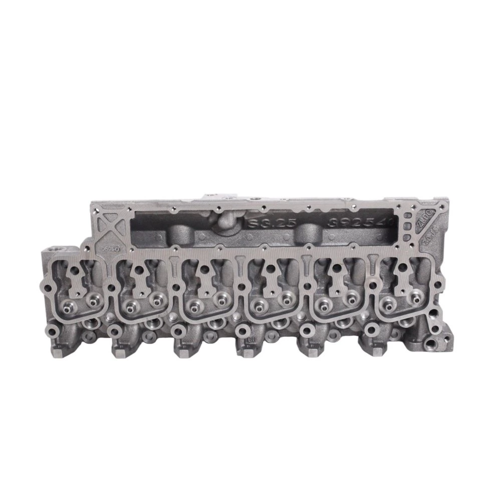 Cummins 6BT Cylinder Head