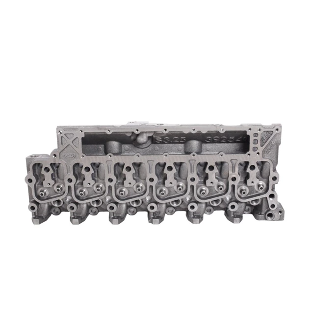 Cummins 6BT Cylinder Head