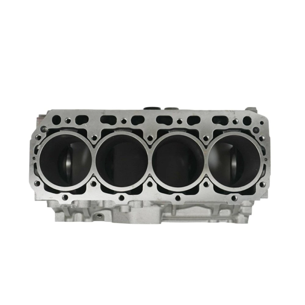 Yanmar 4TNV88 Cylinder Block