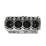 Yanmar 4TNV88 Cylinder Block