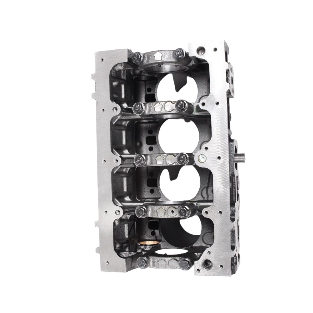 Yanmar 4TNV98 Cylinder Block