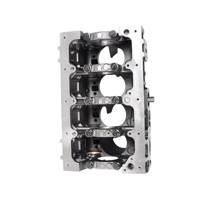 Yanmar 4TNV98 Cylinder Block