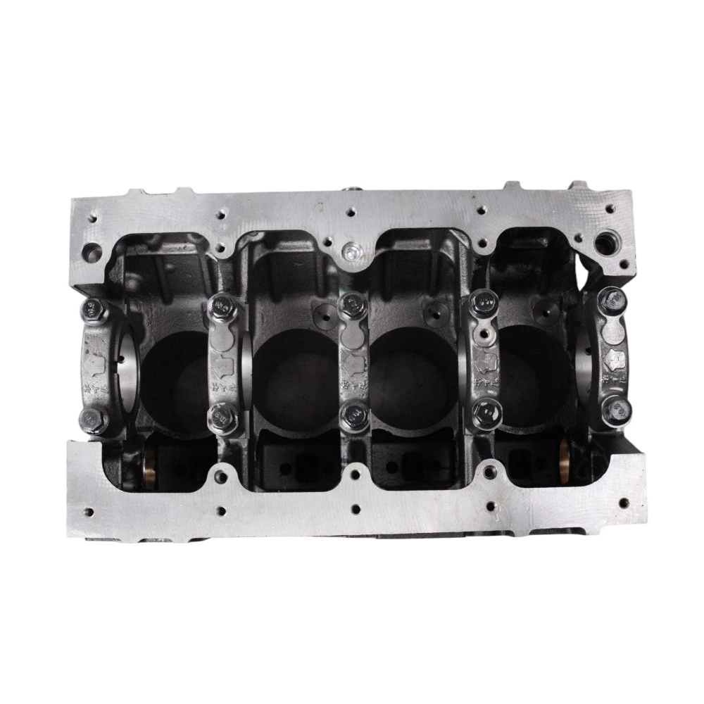 Yanmar 4TNV98T Cylinder Block