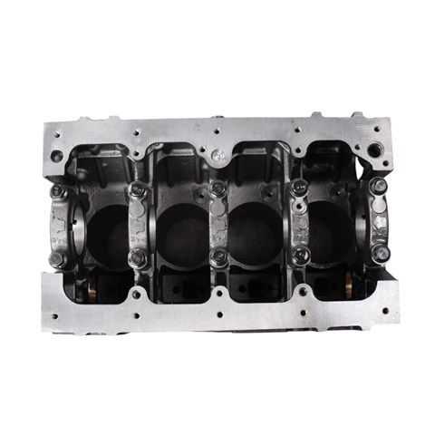 Yanmar 4TNV98T Cylinder Block