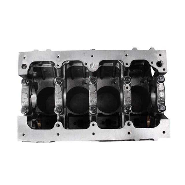Yanmar 4TNV98T Cylinder Block