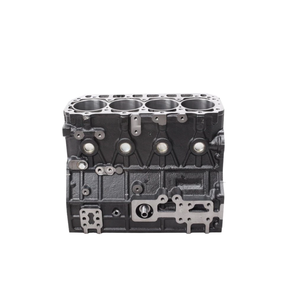 Yanmar 4TNV98 Cylinder Block