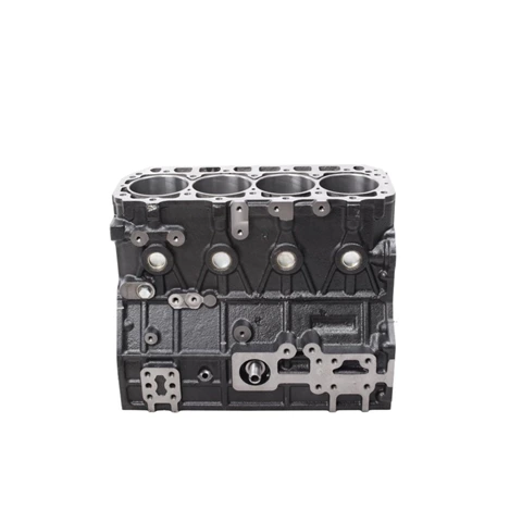 Yanmar 4TNV98 Cylinder Block