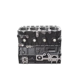 Yanmar 4TNV98 Cylinder Block