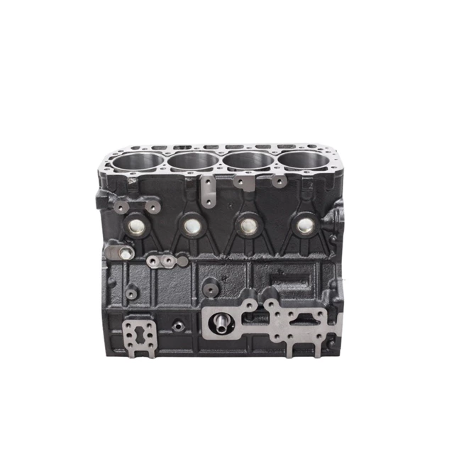 Yanmar 4TNV98 Cylinder Block