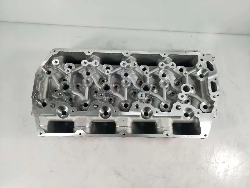 Ford 6.7L Powerstroke Cylinder Head