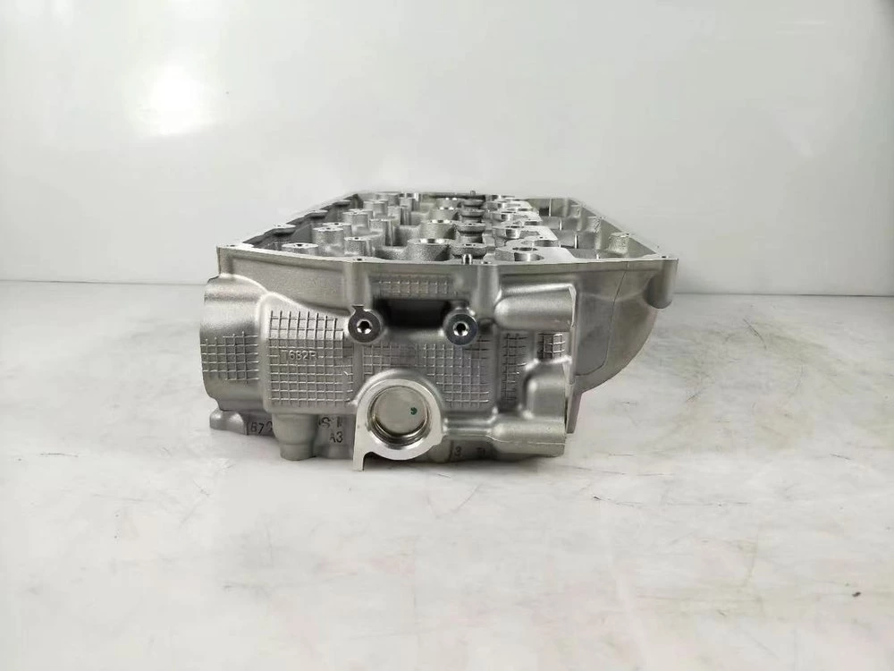 Ford 6.7L Powerstroke Cylinder Head
