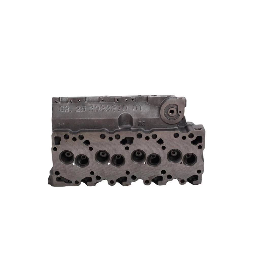 Cummins 4BT Cylinder Head