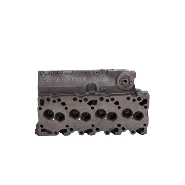 Cummins 4BT Cylinder Head