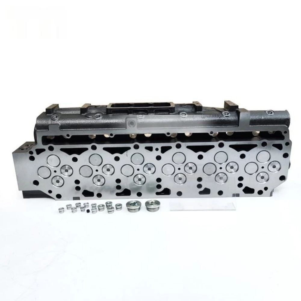 CAT C9 Cylinder Head