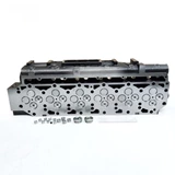 CAT C9 Cylinder Head
