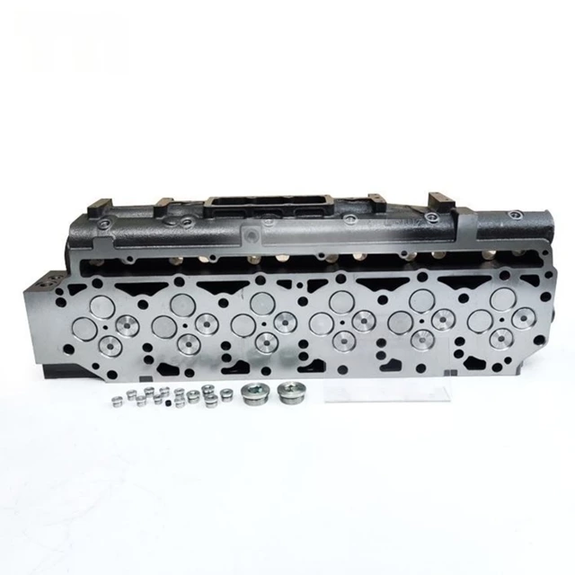 CAT C9 Cylinder Head
