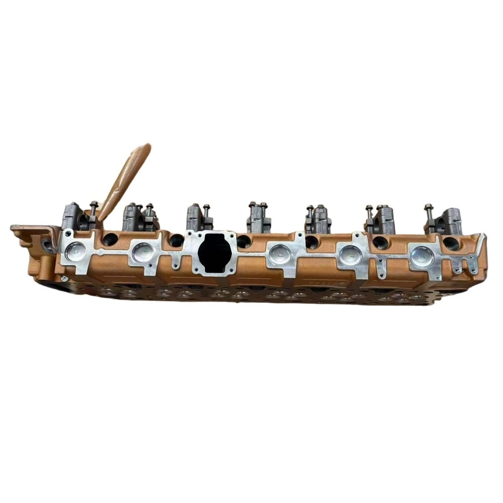 Ford 13L Cylinder Head (OEM J1J6-6050-AC)