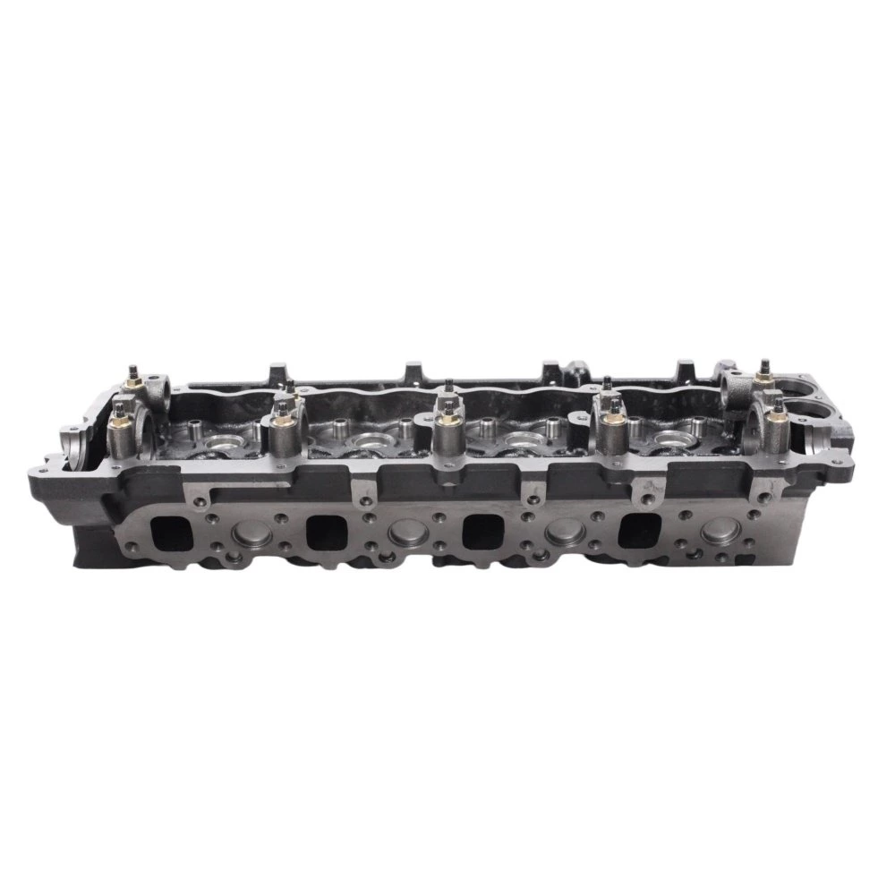 Isuzu 4HF1 Cylinder Head