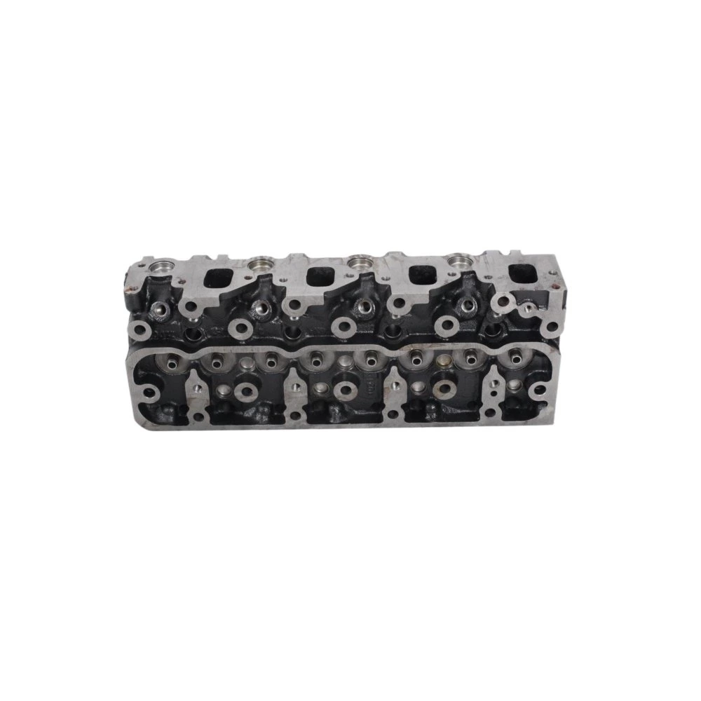 Isuzu 4JB1 Cylinder Head