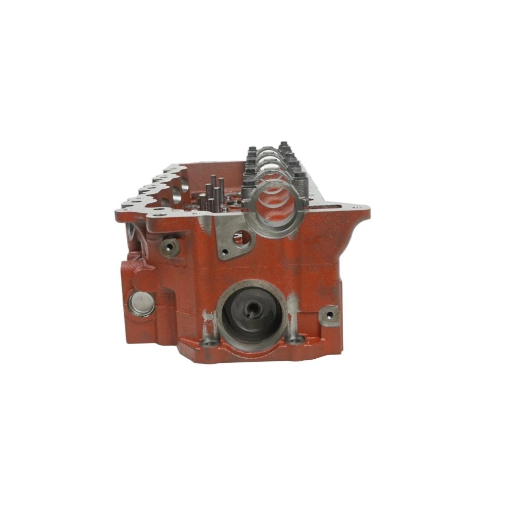 Hino J05E Cylinder Head