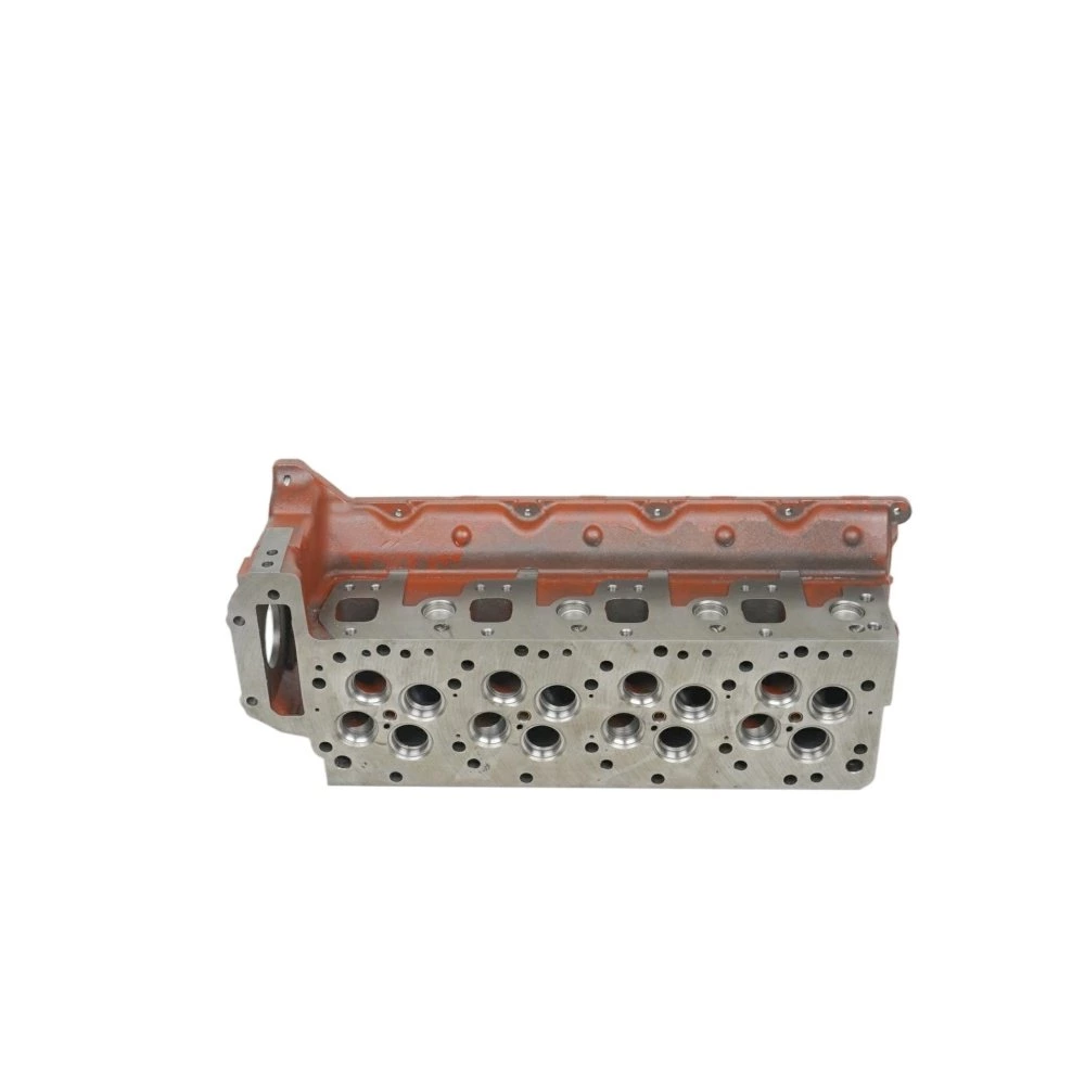 Hino J05E Cylinder Head
