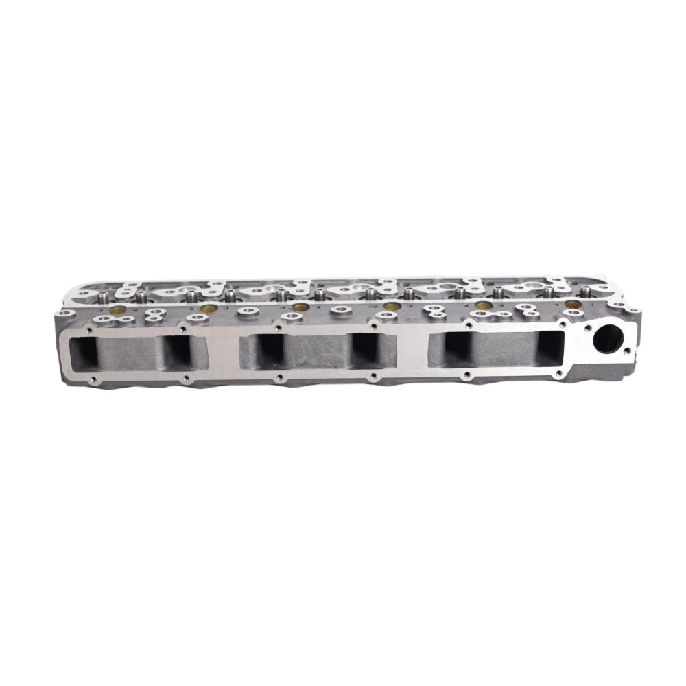 Komatsu S6D105 Cylinder Head