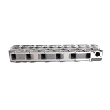 Komatsu S6D105 Cylinder Head
