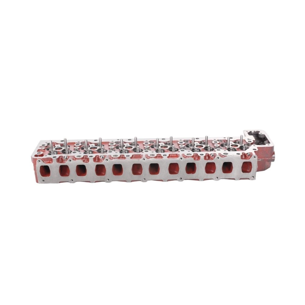 Hino J08E Cylinder Head