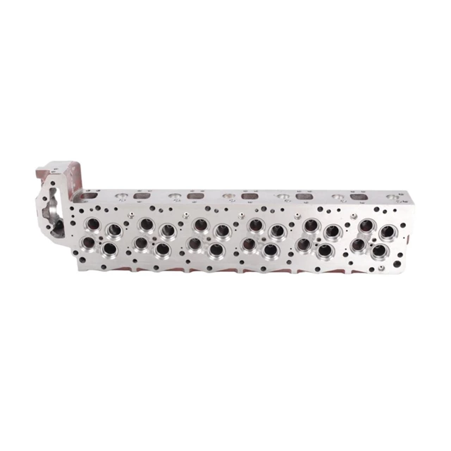 Hino J08E Cylinder Head