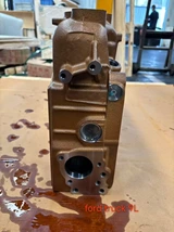 Ford 9L Cylinder Head (OEM J1J6-6050-BD)